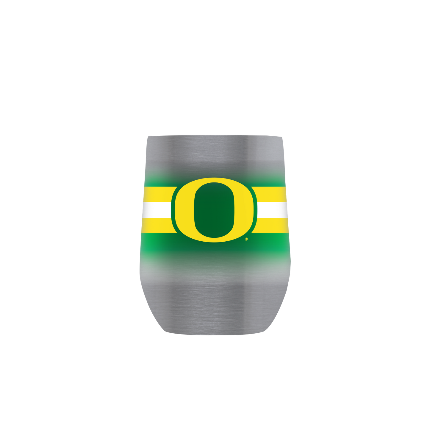 Oregon 12oz Stemless Stainless Steel Tumbler