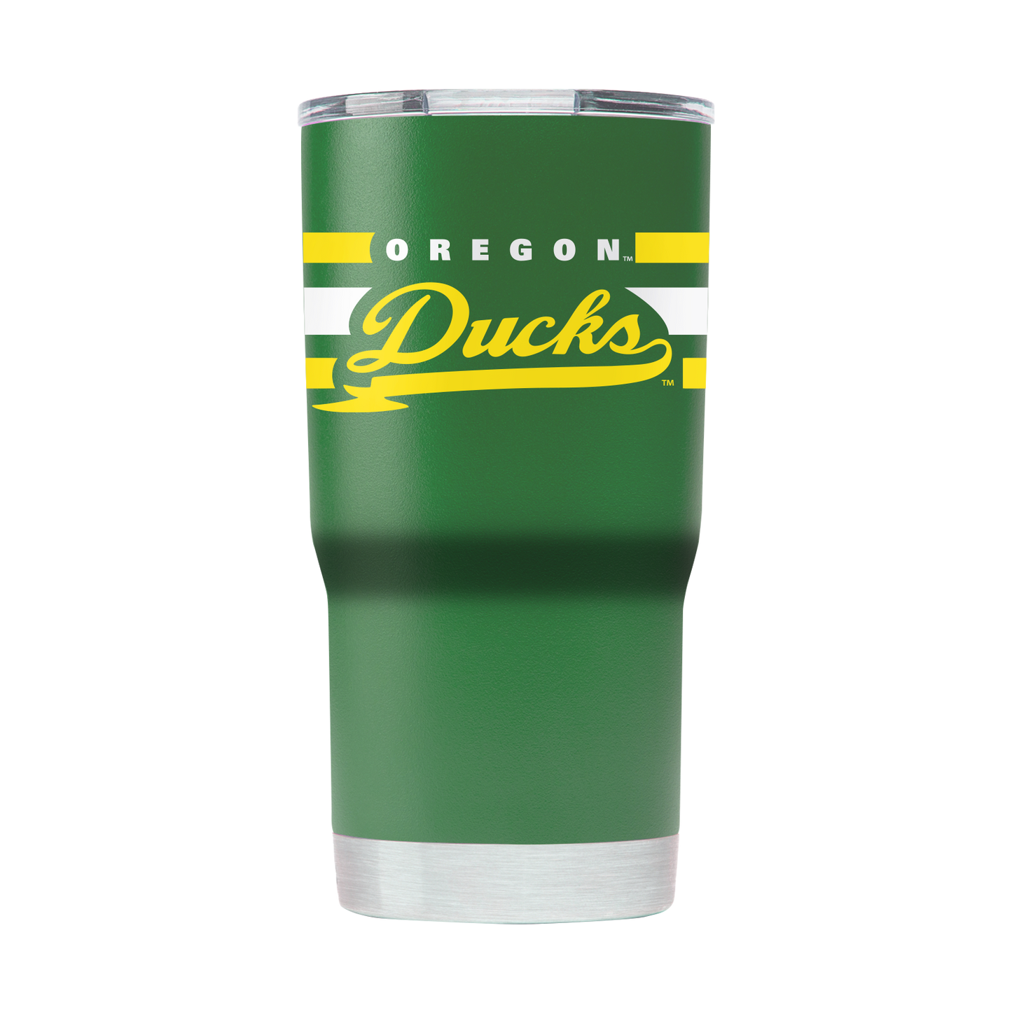 Oregon 20oz Script Tumbler