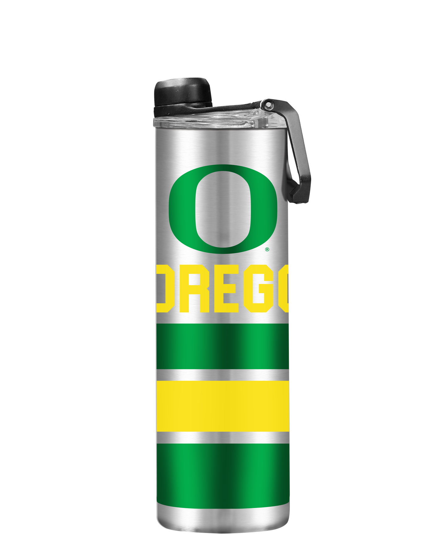 Oregon 22oz Stainless Steel Bottle