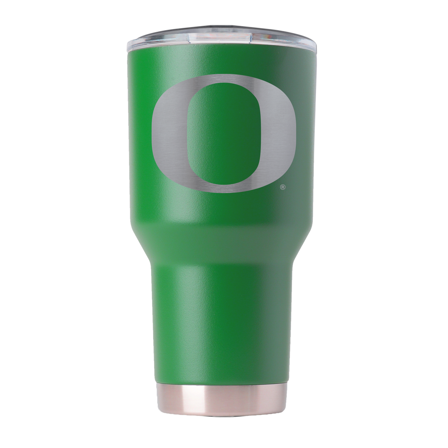 Oregon 30oz Tumbler Laser Etched