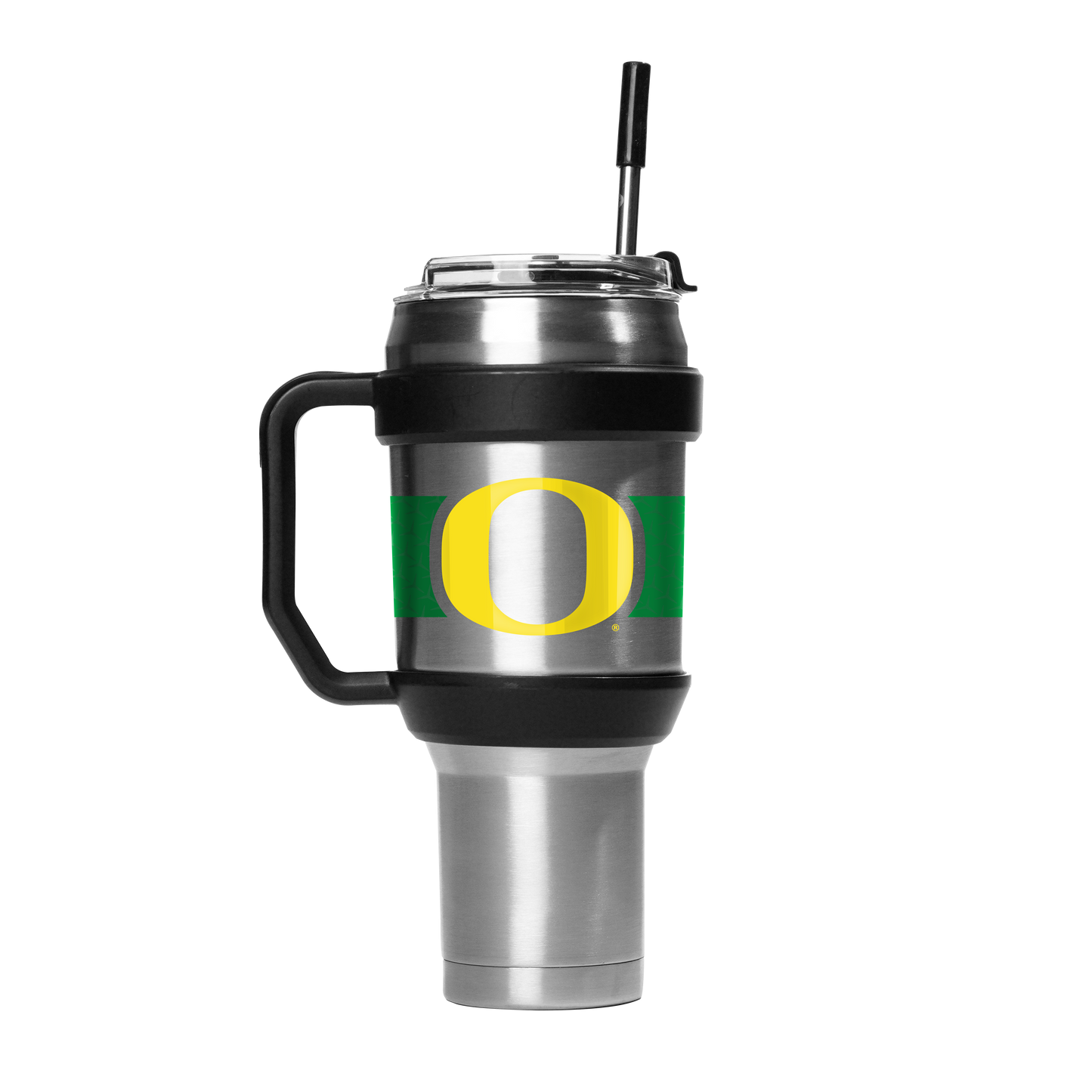 Oregon 40oz Stainless Steel Tumbler