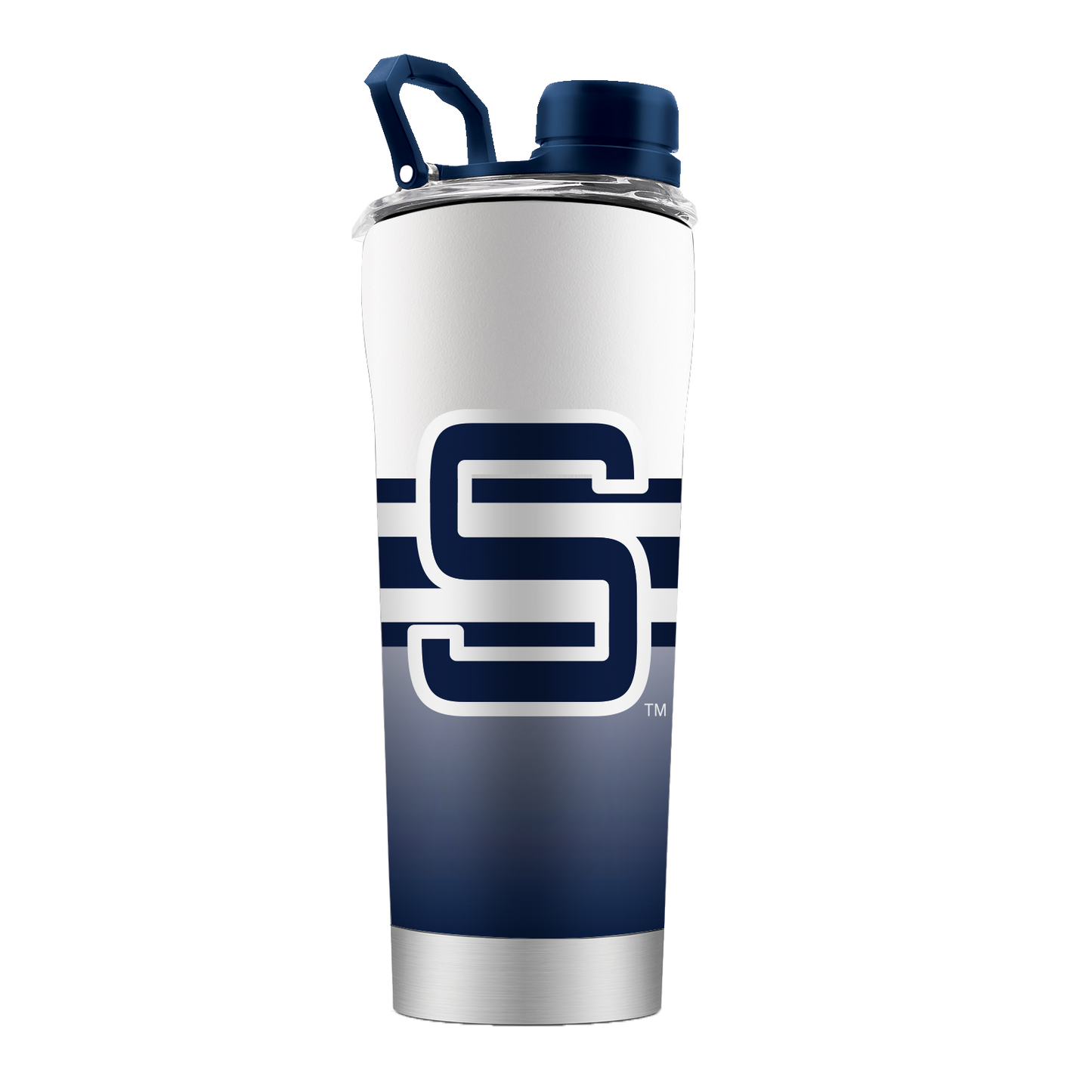 Penn State College Vault Stainless Steel Shaker