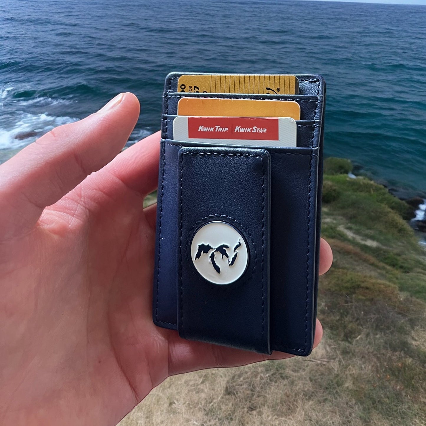 Icon Wallet: Purdue Edition