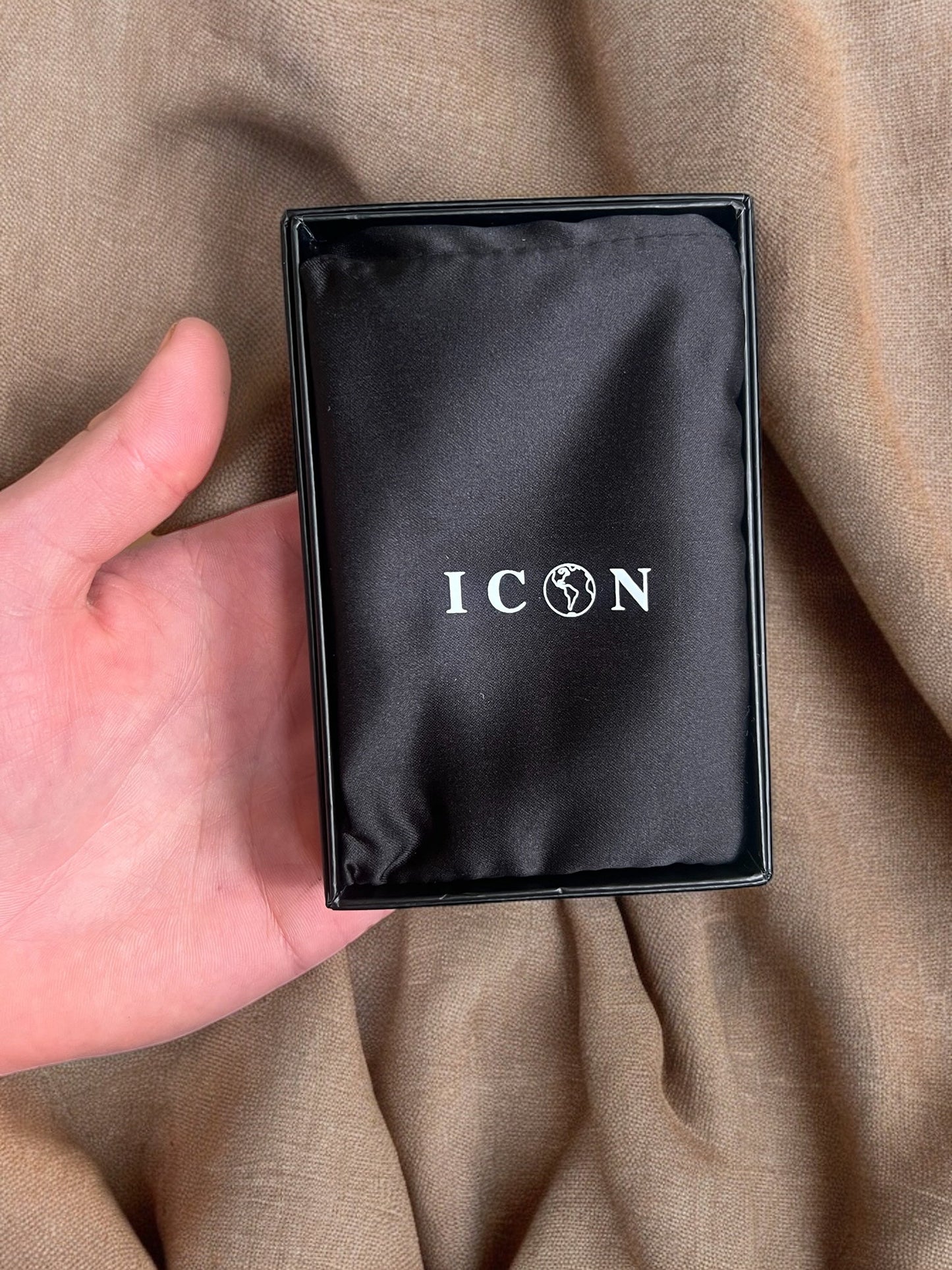 Icon Wallet: Purdue Edition