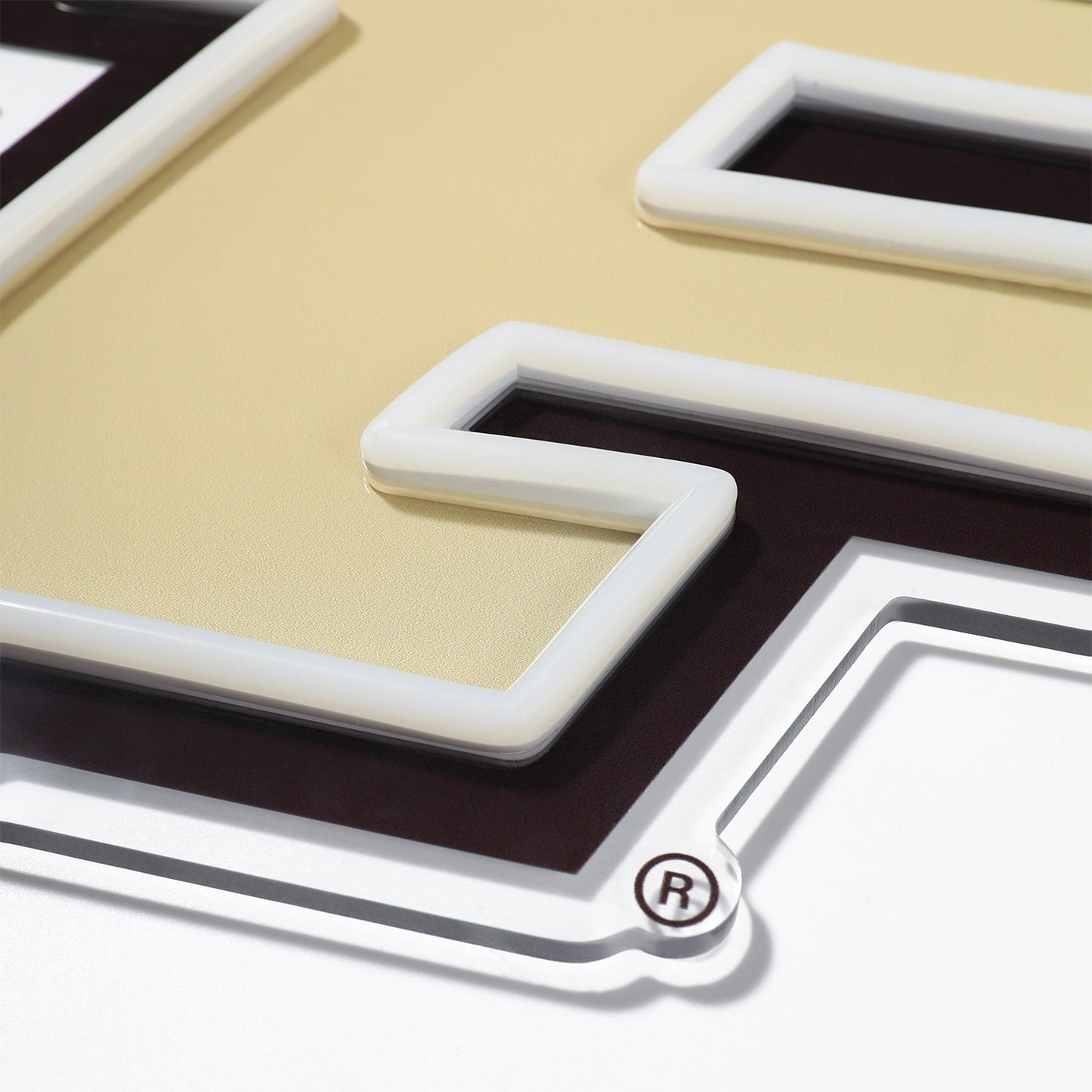 Purdue Boilermakers LED Neon Sign