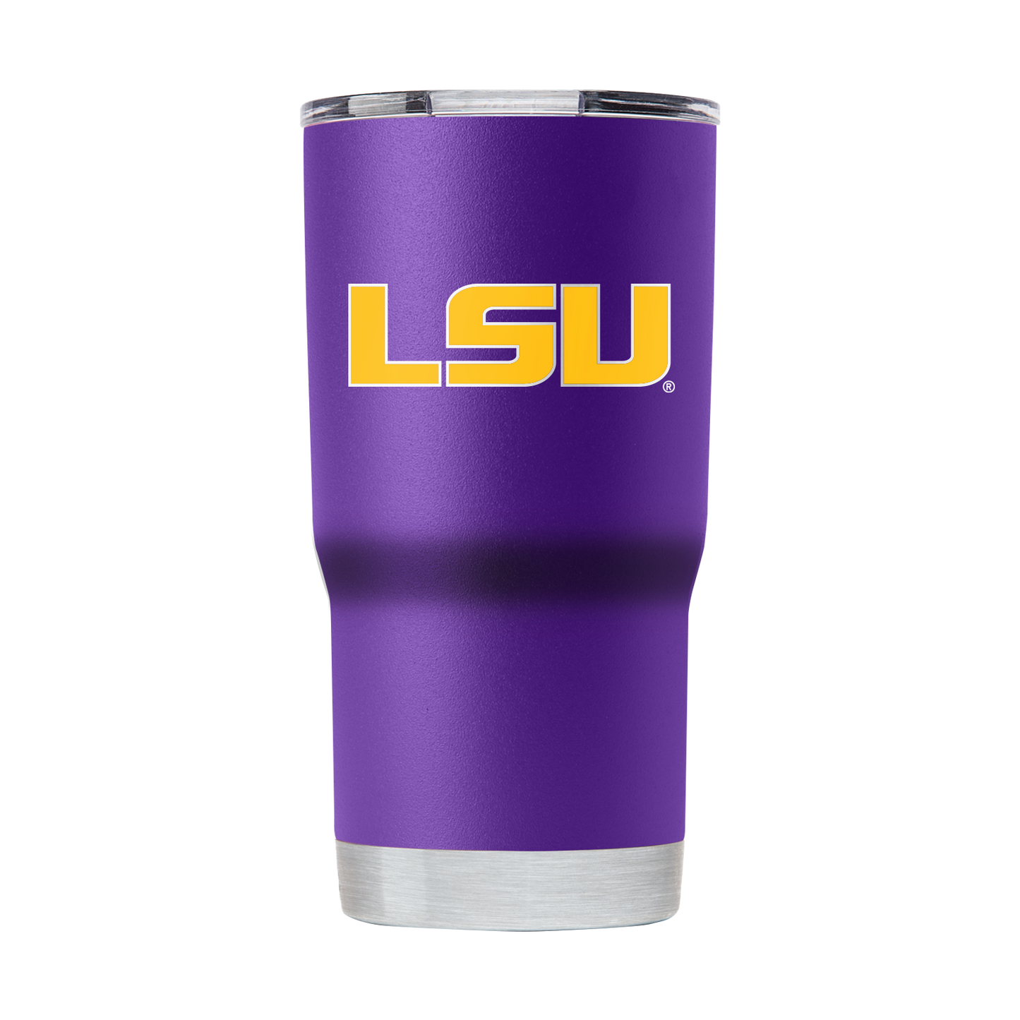 LSU 20oz SEC Tumbler