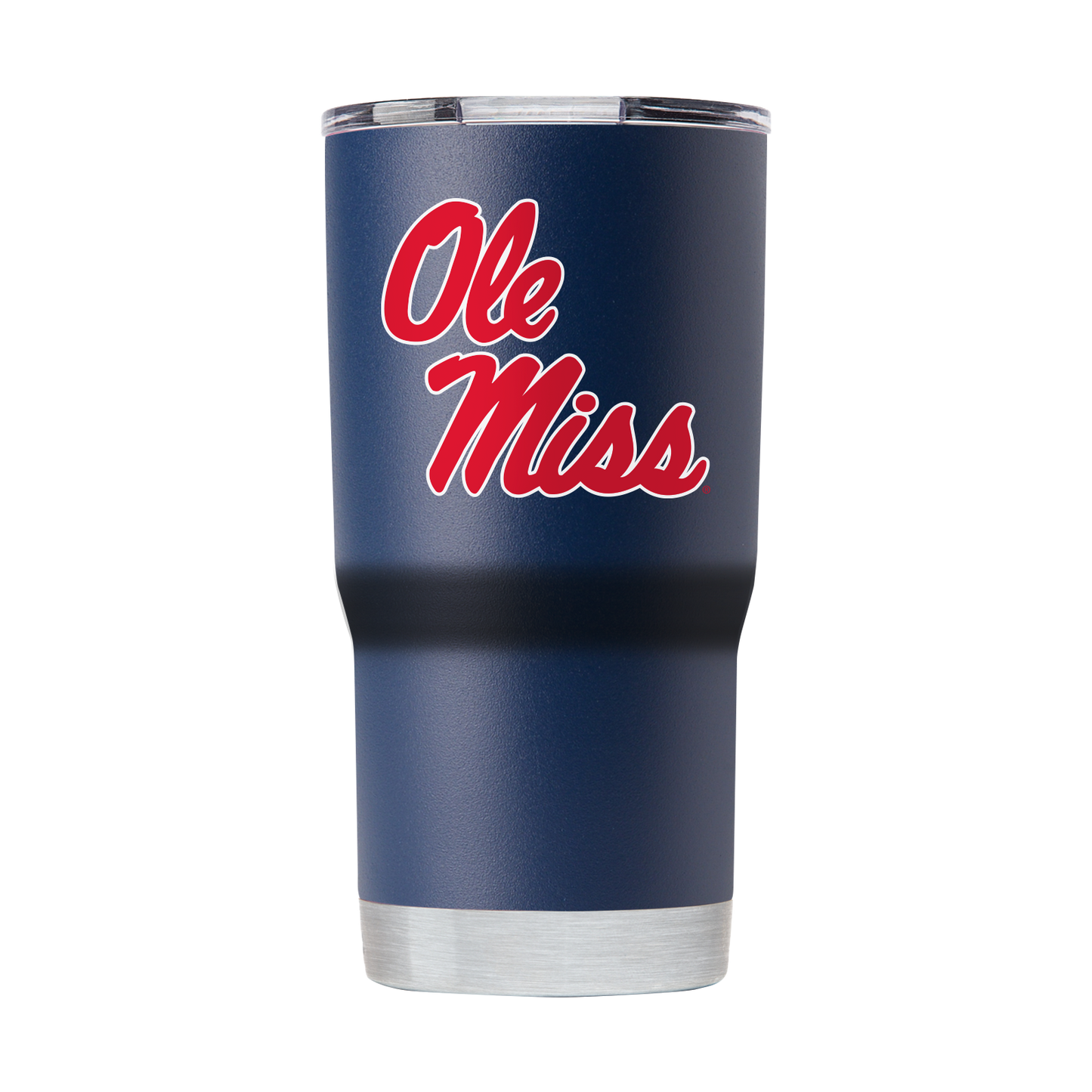 Ole Miss 20oz SEC Tumbler