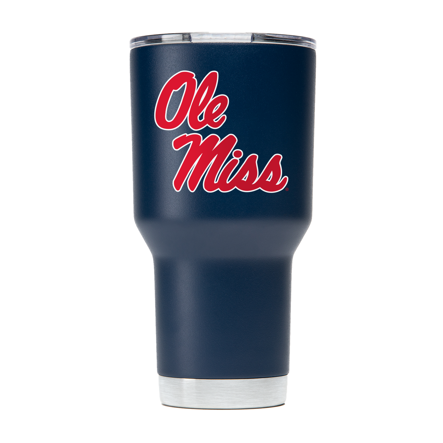 Ole Miss 30oz SEC Tumbler