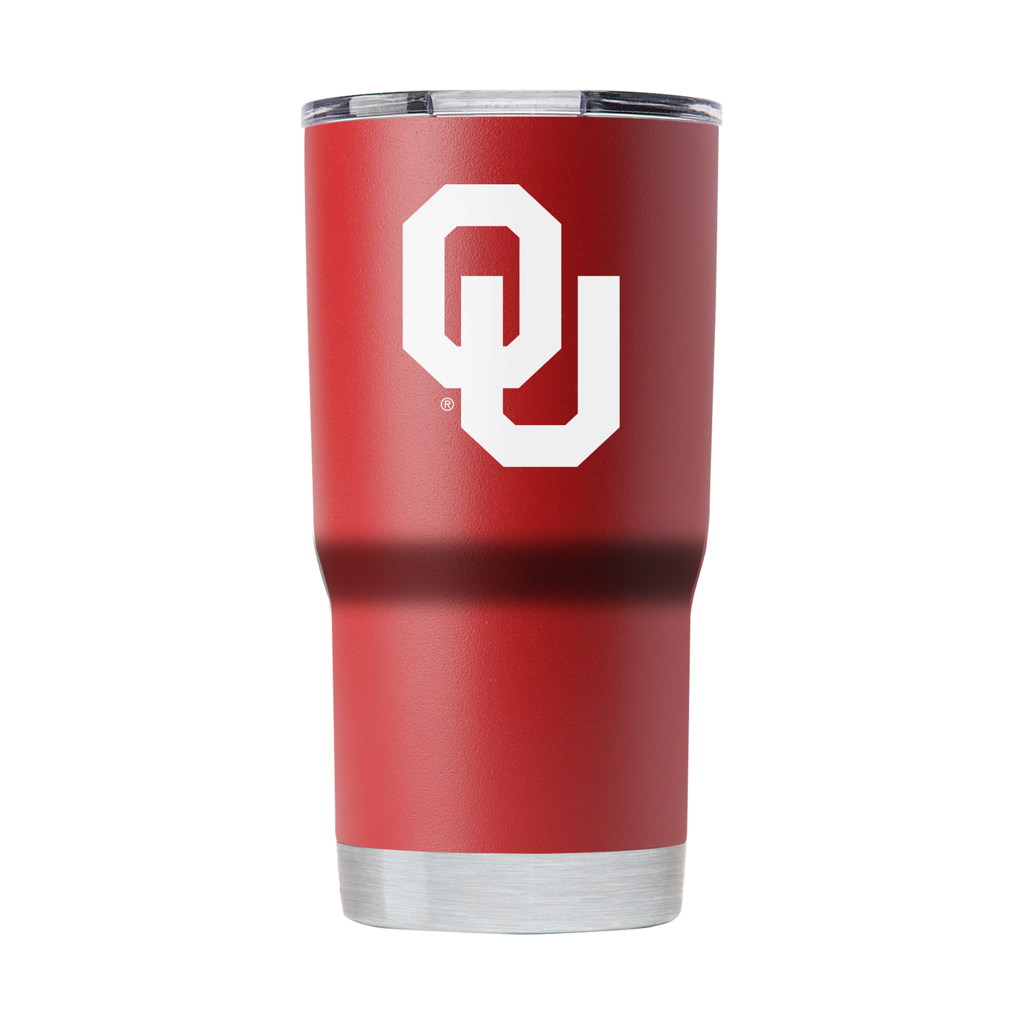 Oklahoma 20oz SEC Tumbler