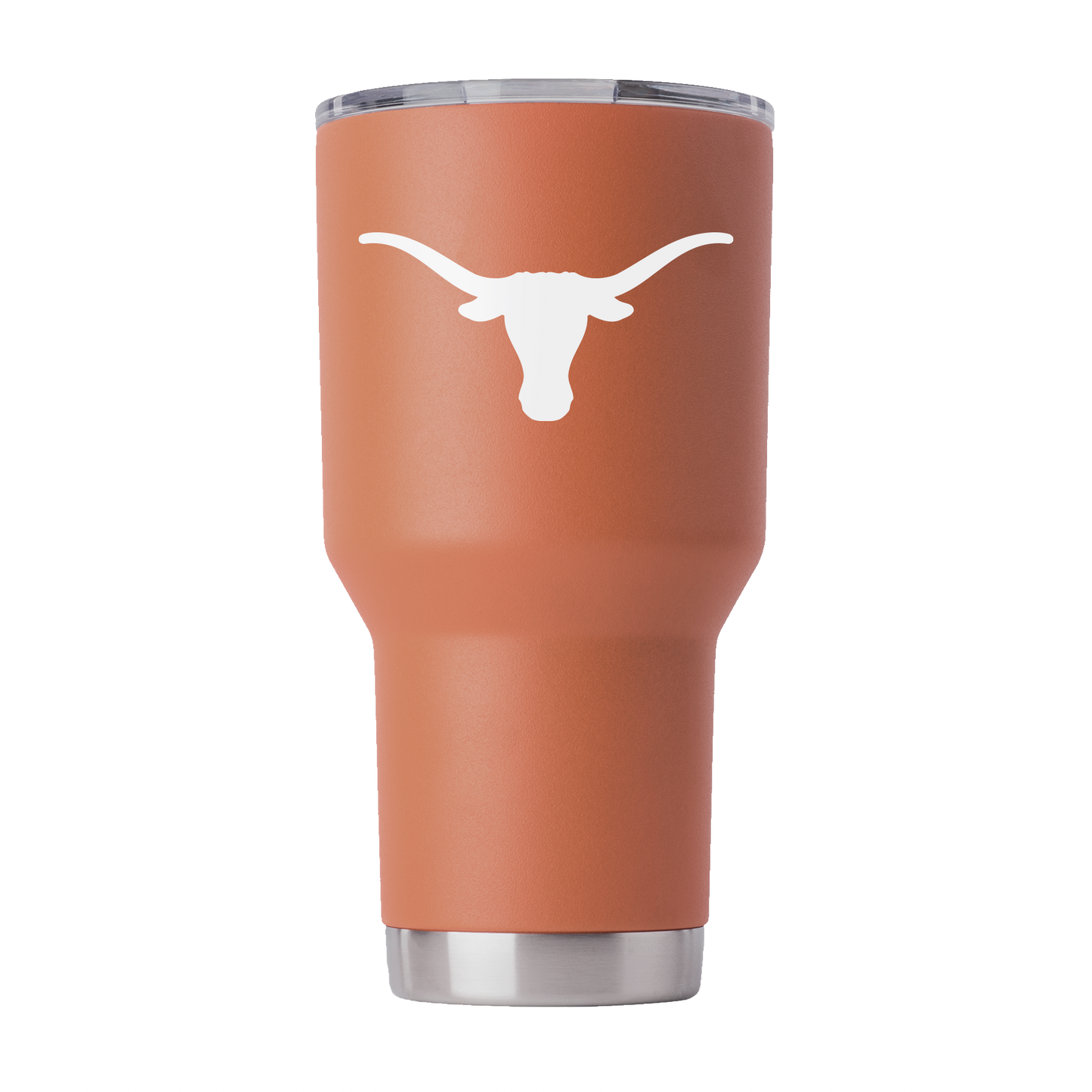 Texas 30oz Orange SEC Tumbler