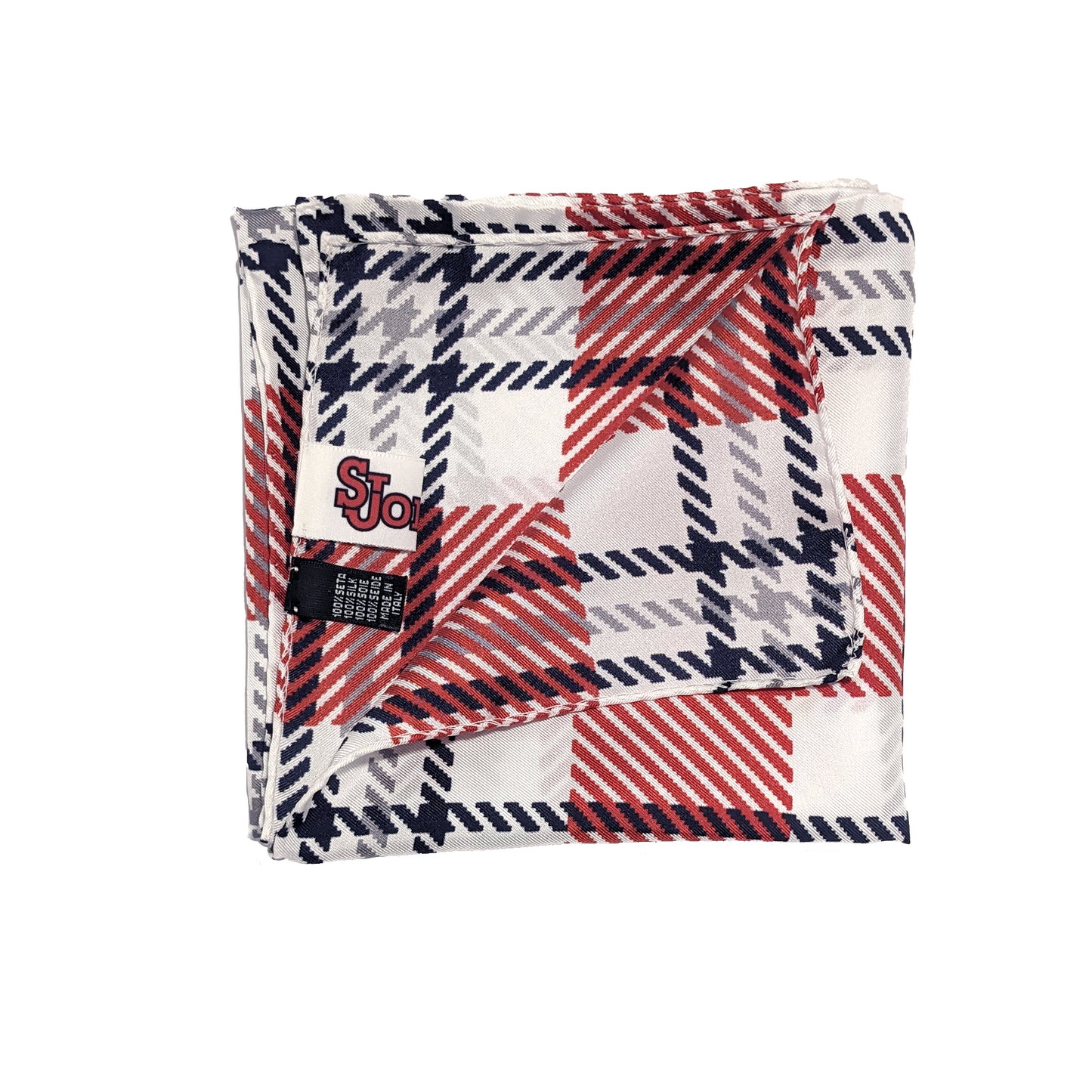 St. John's Handkerchief Scarf
