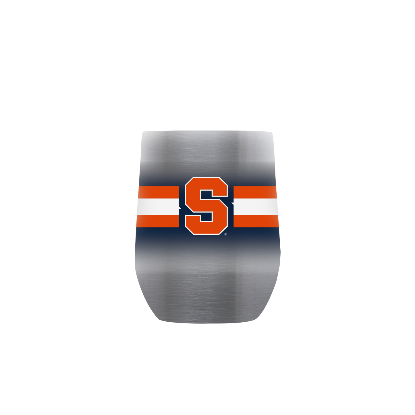 Syracuse 12oz Stemless Stainless Steel Tumbler
