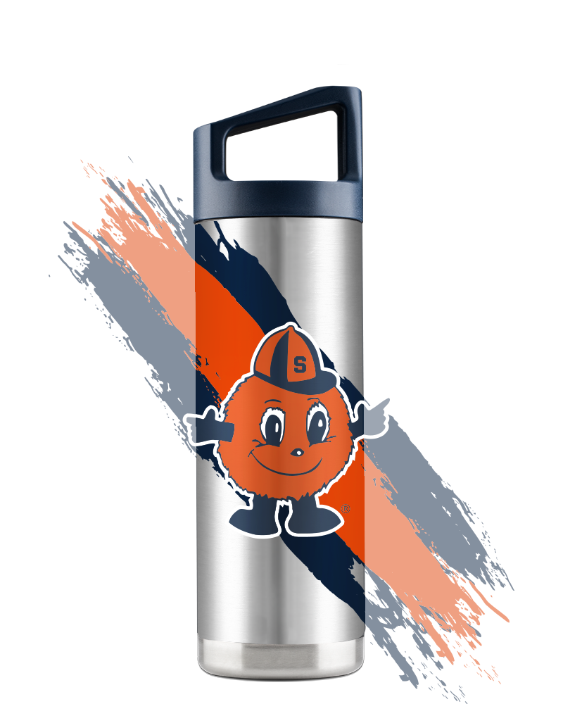 Syracuse 16oz Youth Bottle