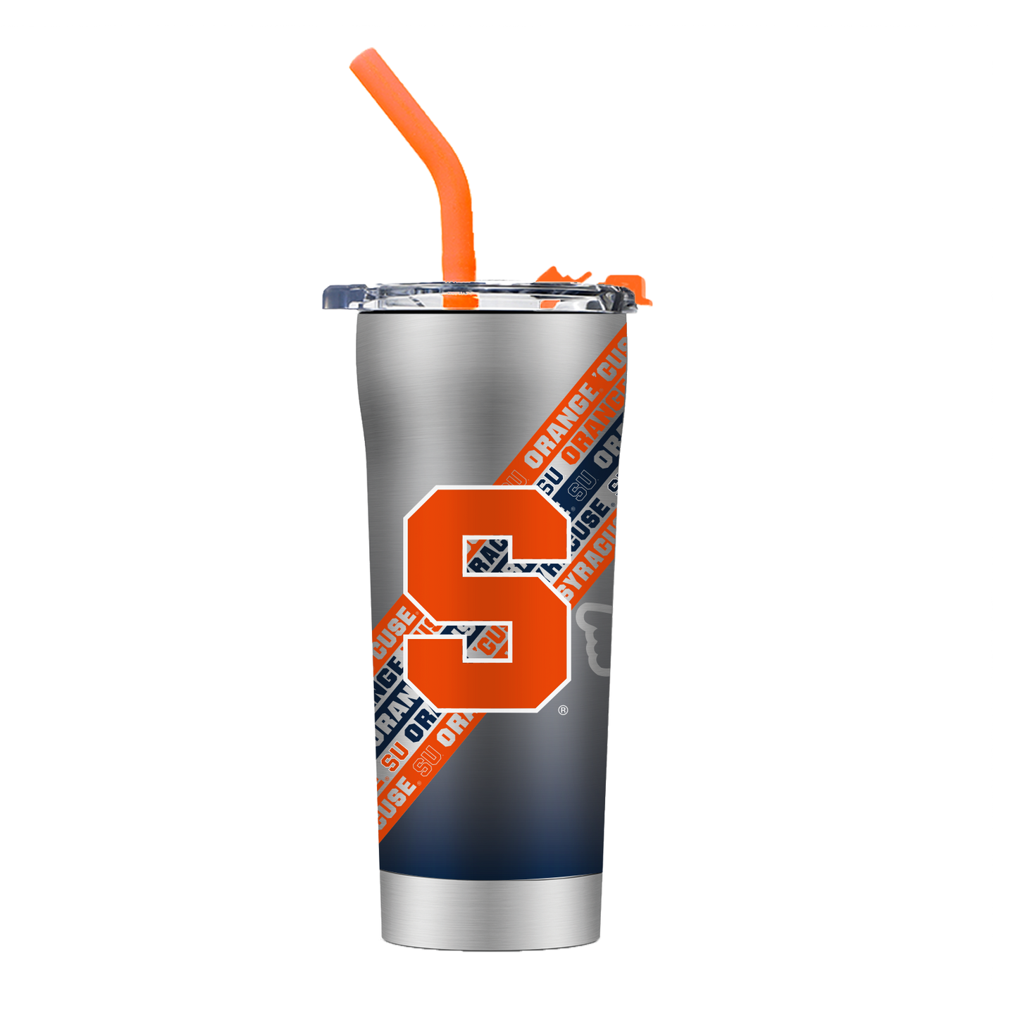 Syracuse Straw Tumbler