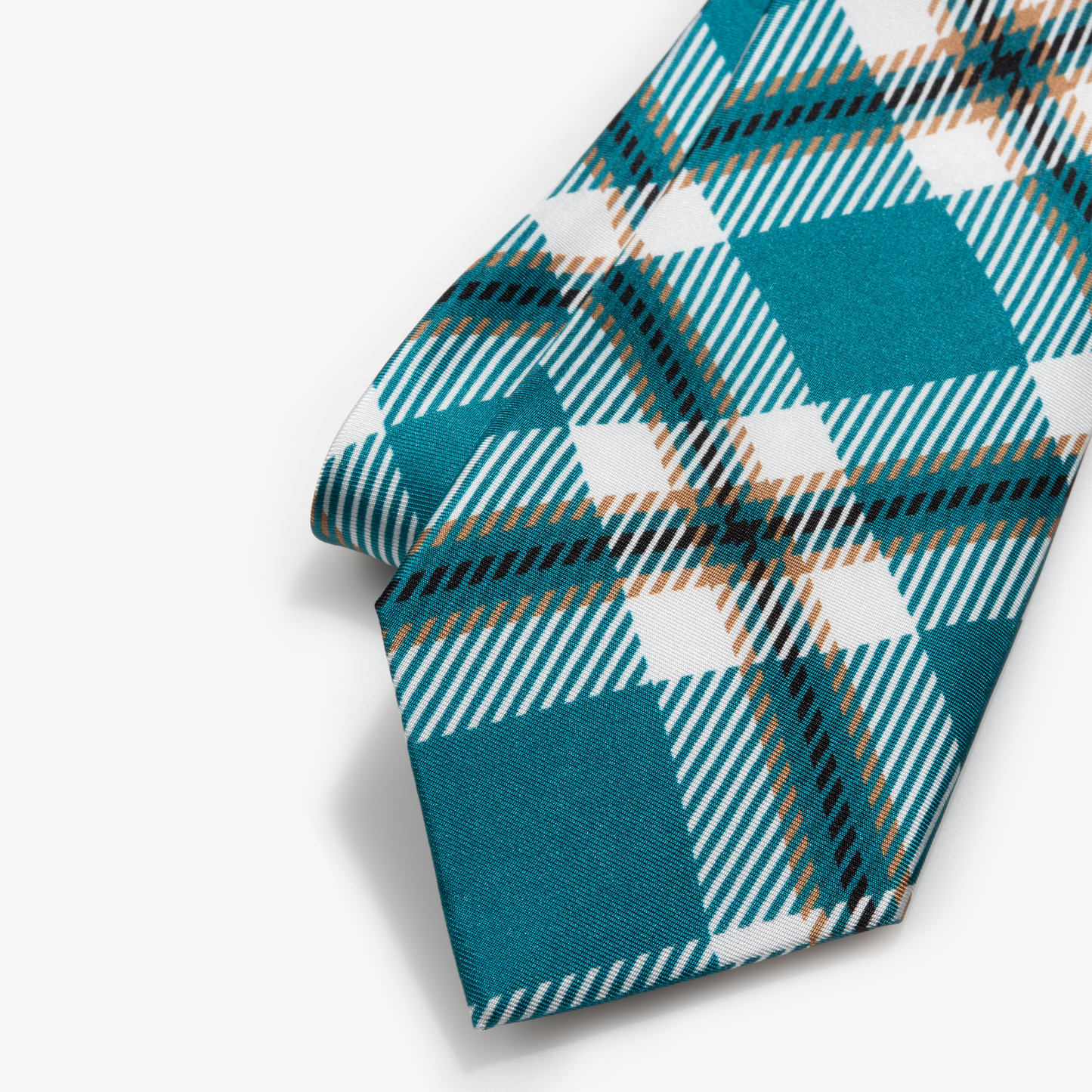 Coastal Carolina Tie