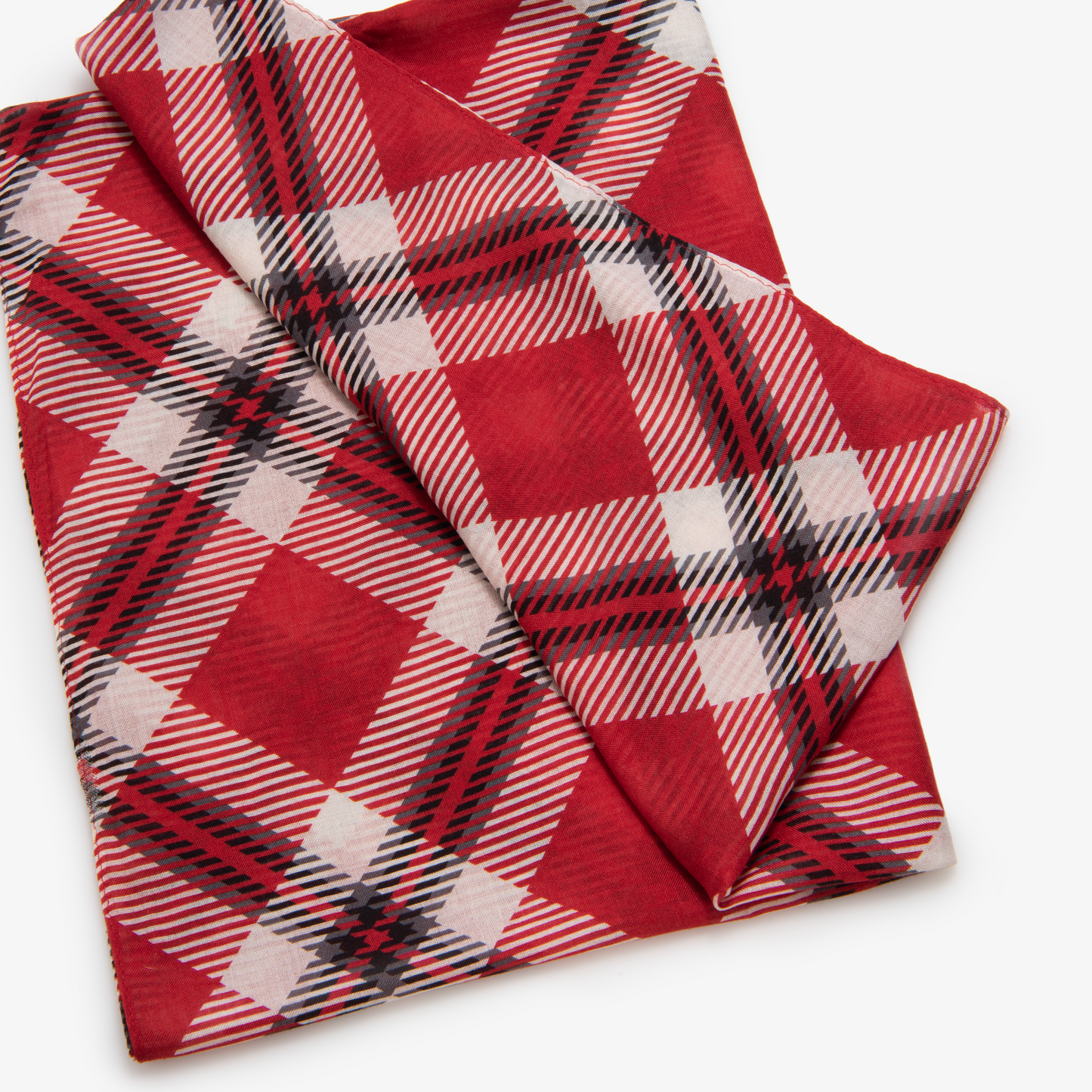 Oklahoma Infinity Scarf