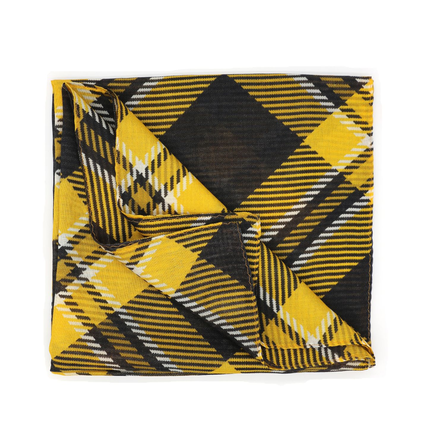 Central Florida Fashion Scarf