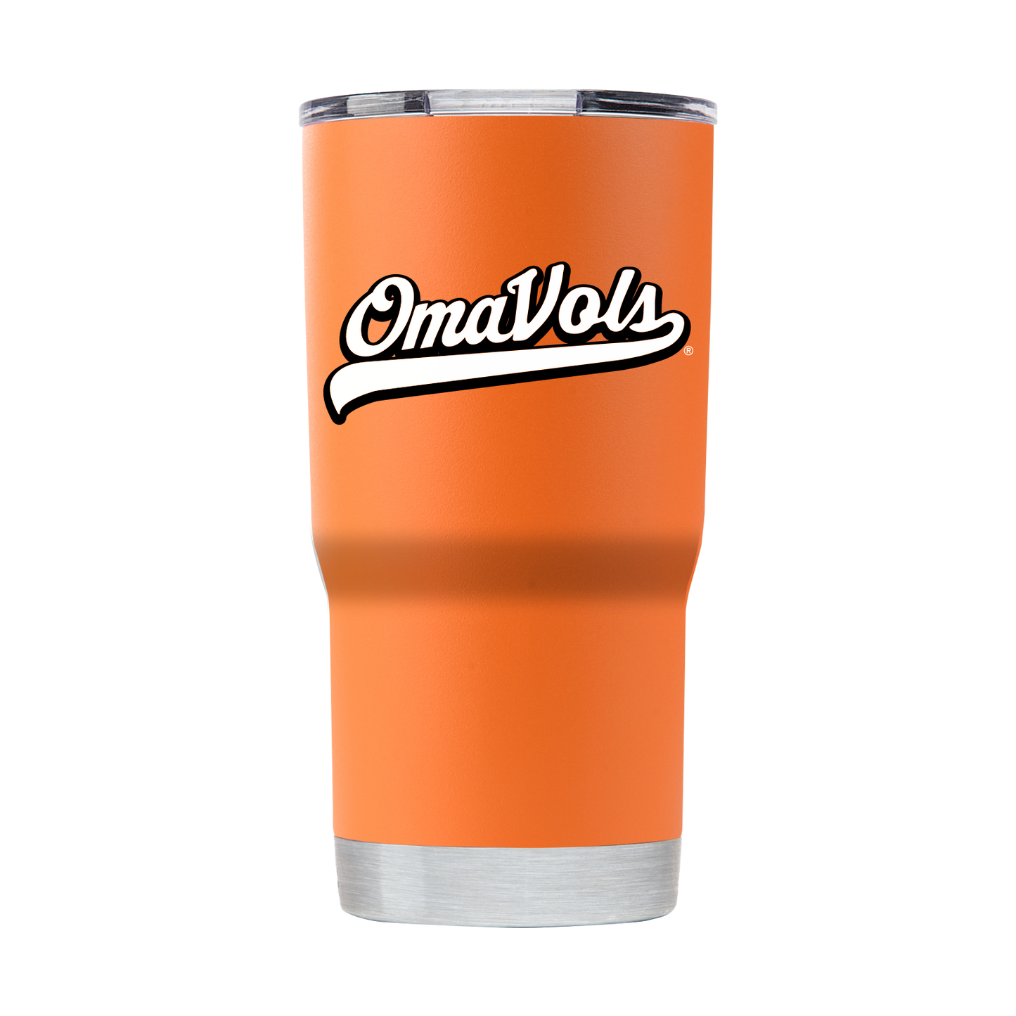 Tennessee 20oz "OmaVols" Baseball Tumbler