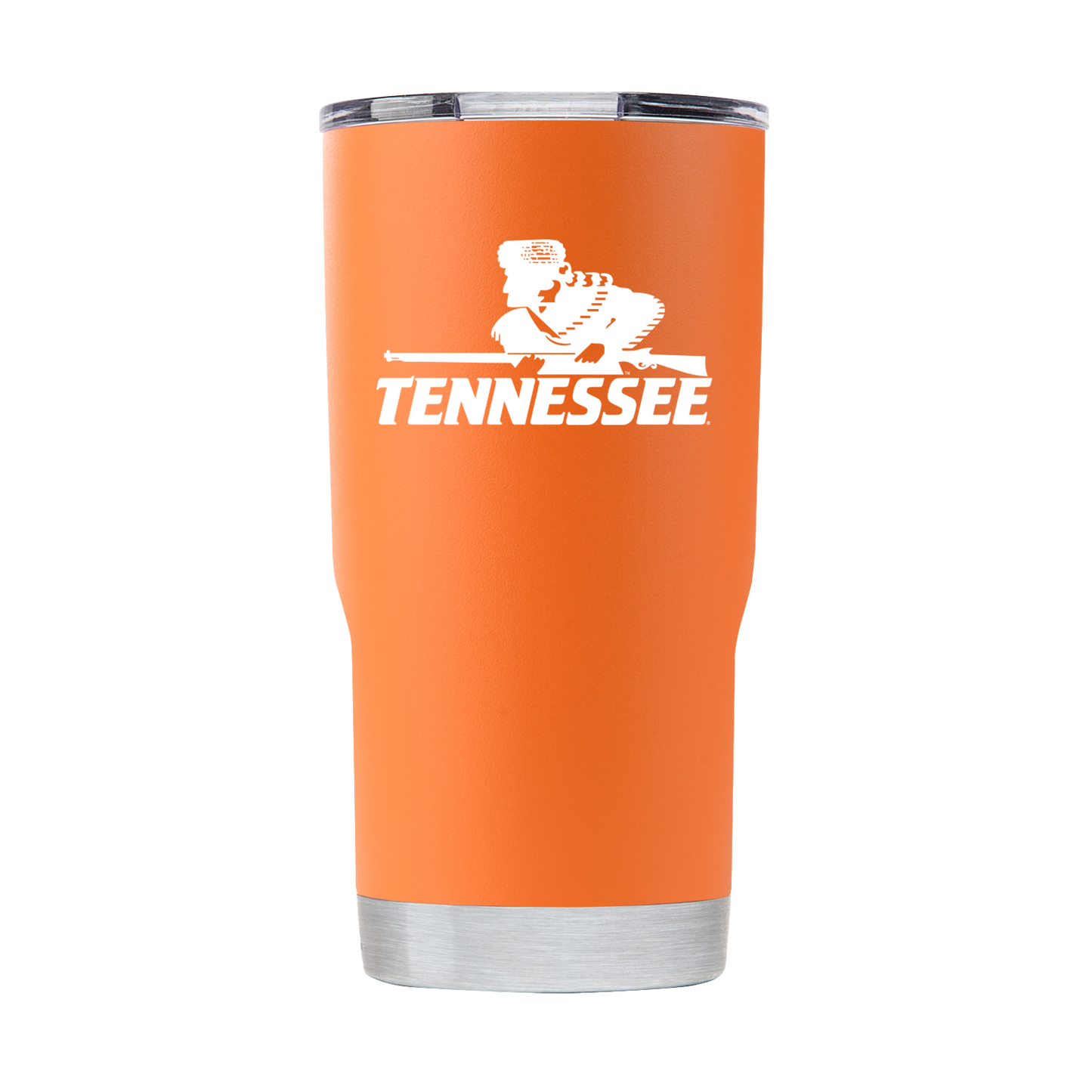 Tennessee Vault Collection 20oz Orange Tumbler