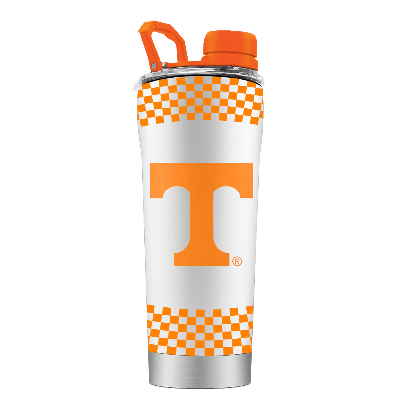 Tennessee Stainless Steel Shaker