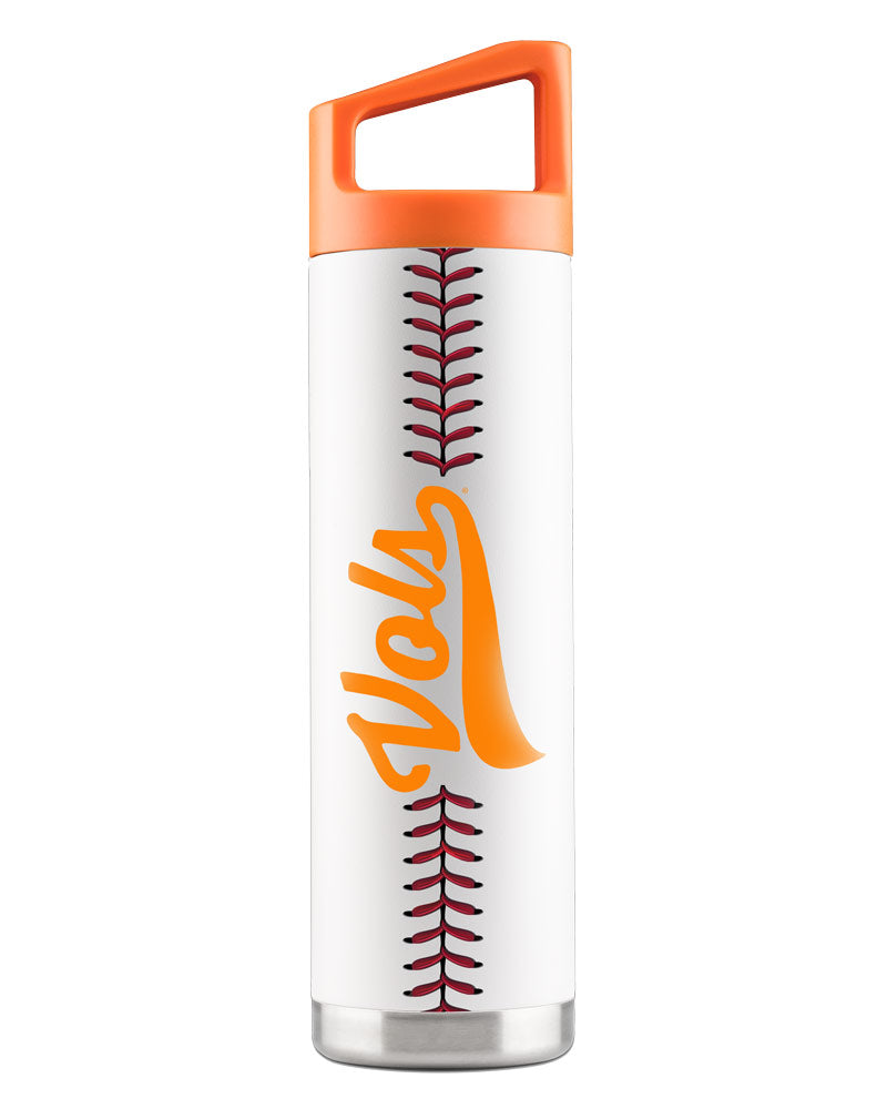 Tennessee 22oz Baseball Bottle