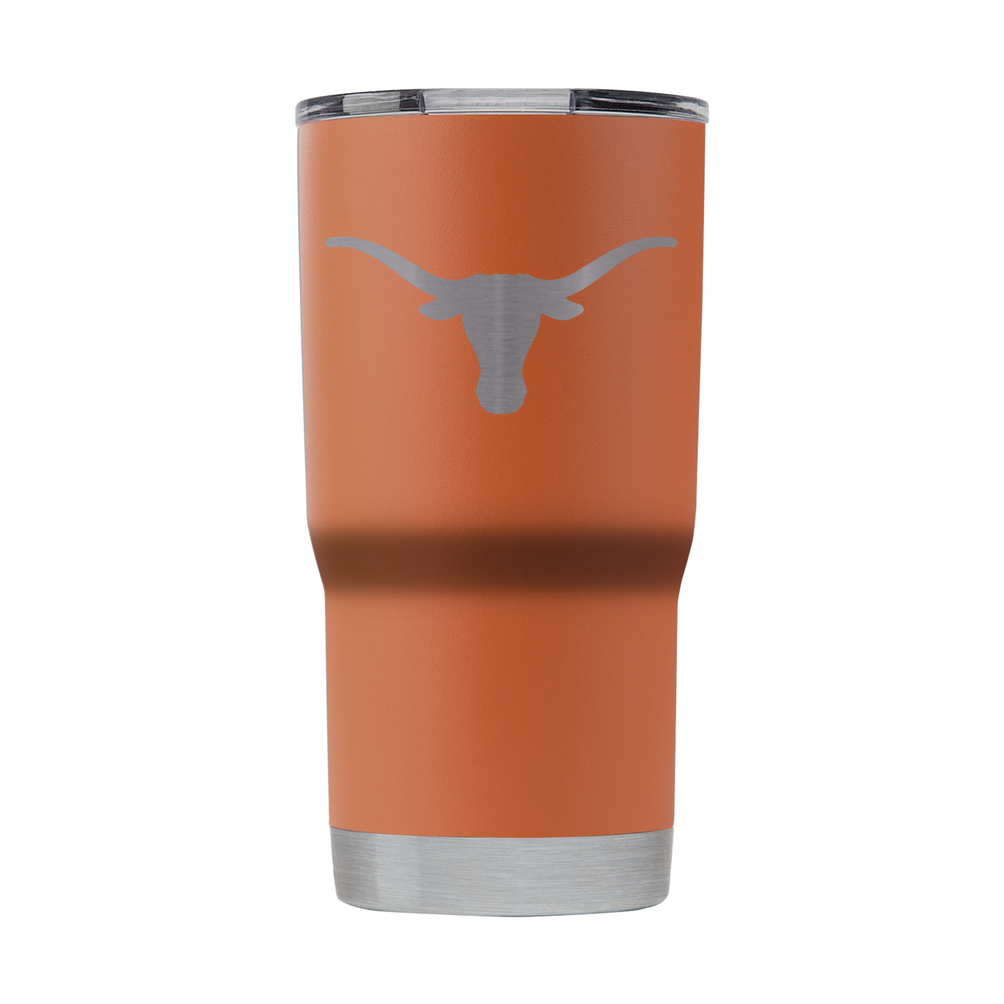 Texas 20oz Laser Etched Tumbler