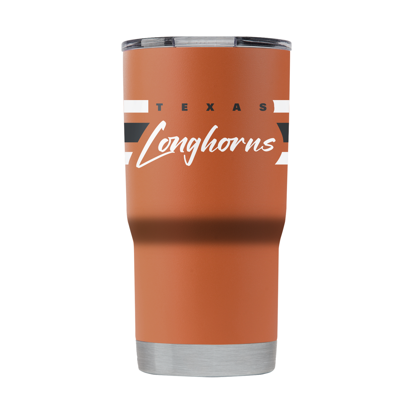 Texas 20oz Script Tumbler