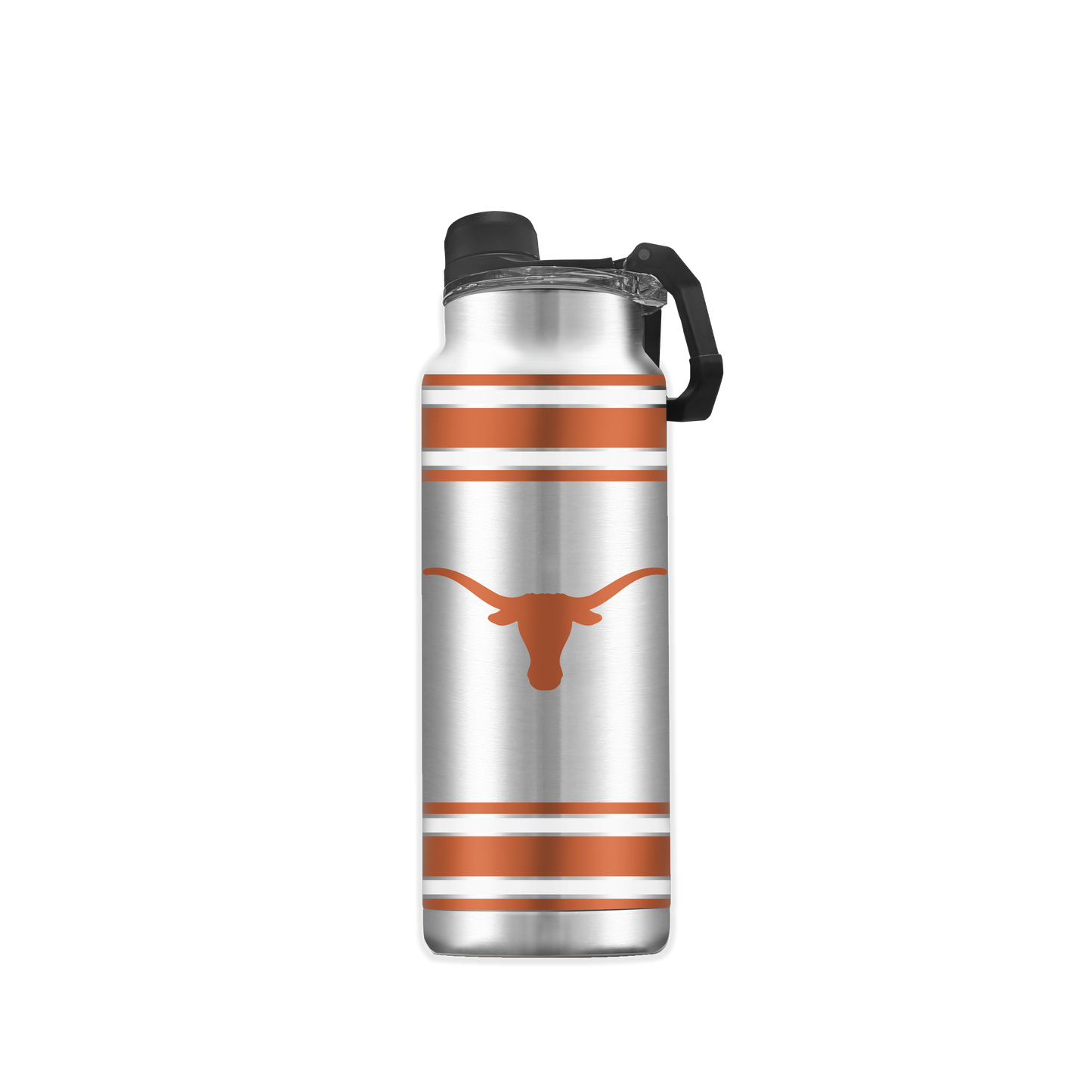 Texas 40oz Stainless Steel Bottle