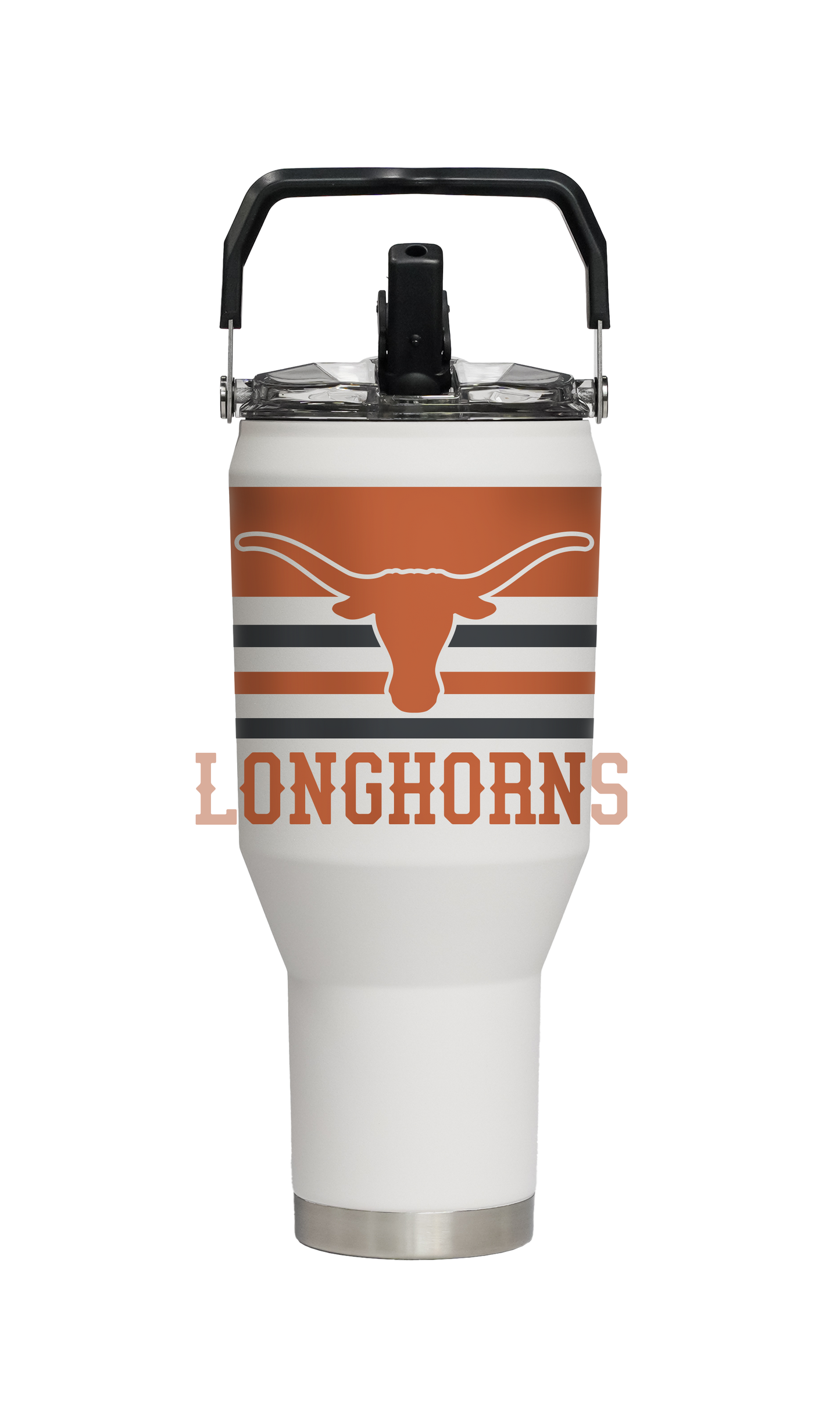 Texas 40oz Carry Tumbler