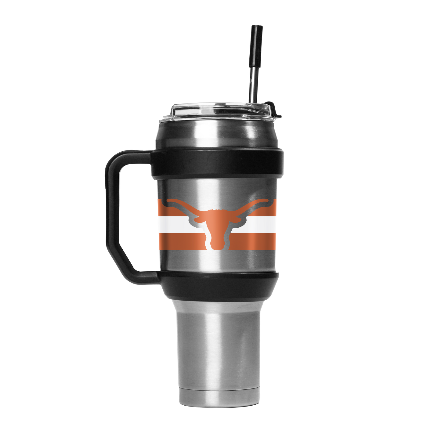 Texas 40oz Stainless Steel Tumbler