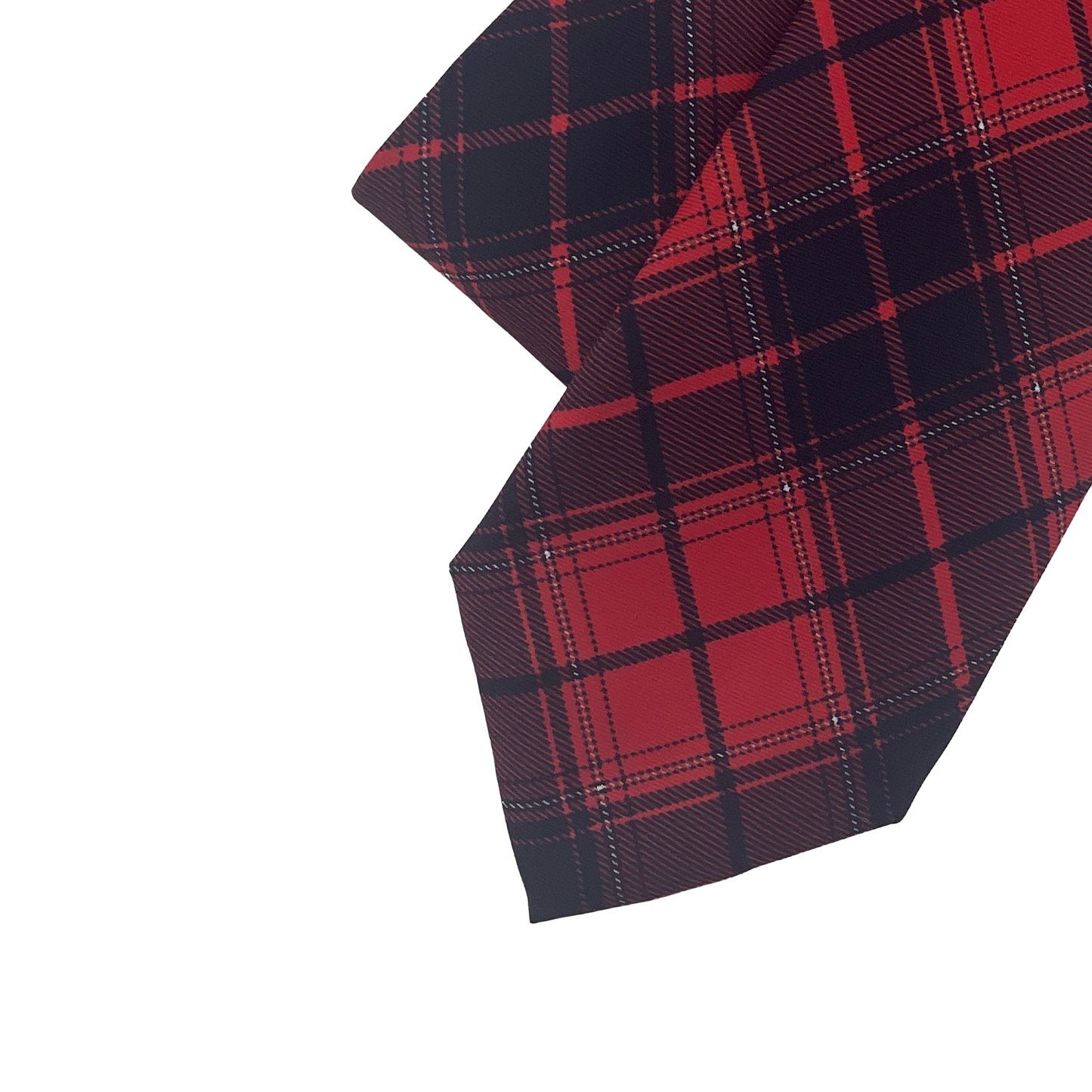 Georgia Tie