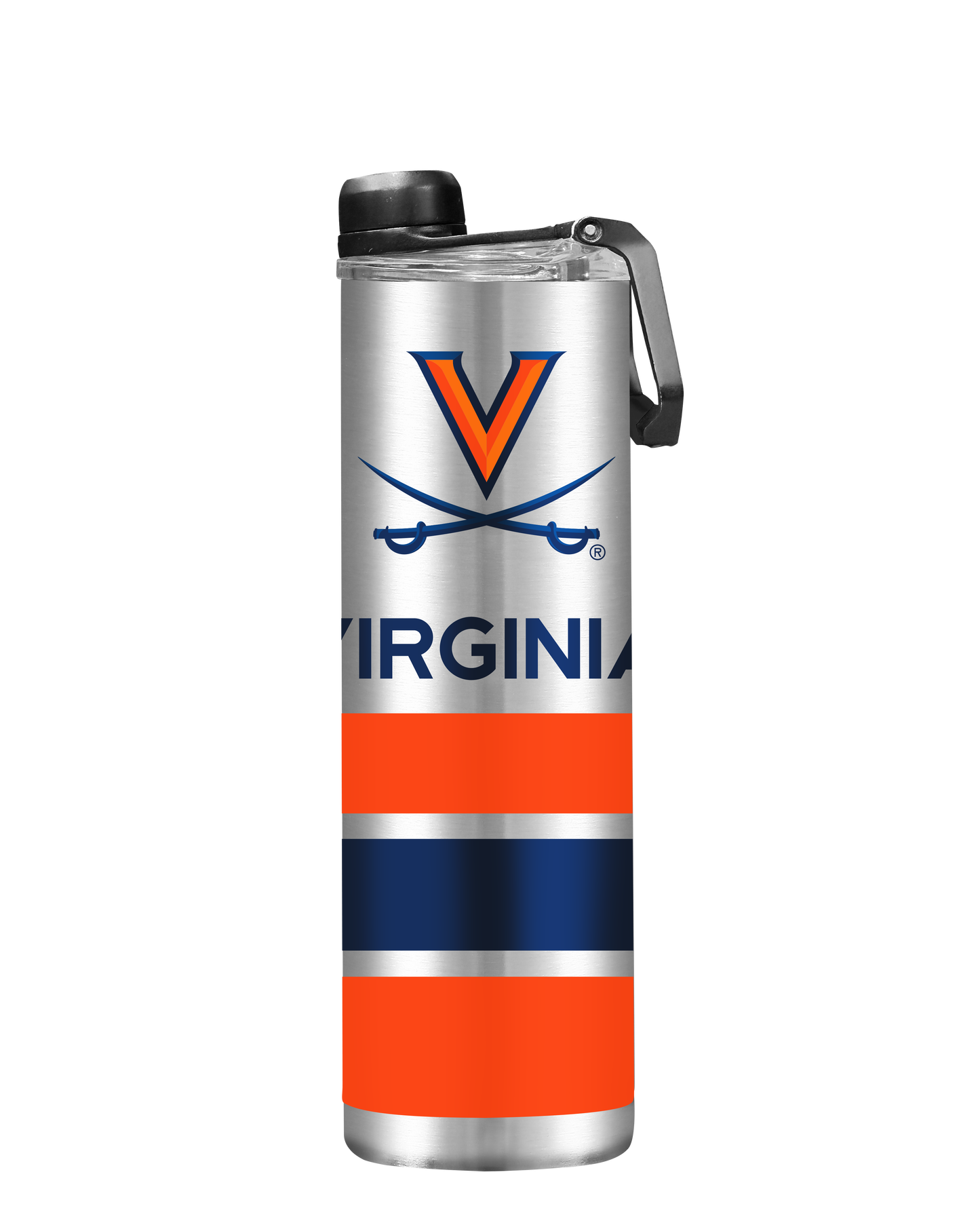 Virginia 22oz Stainless Steel Bottle
