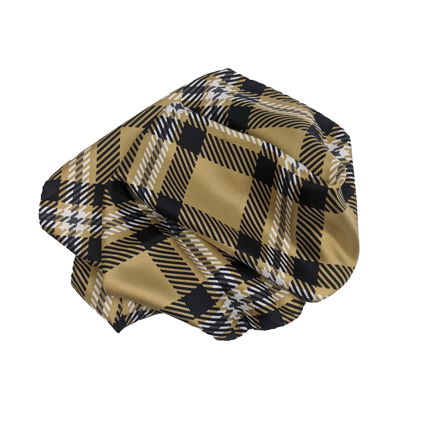 Vanderbilt Handkerchief Scarf