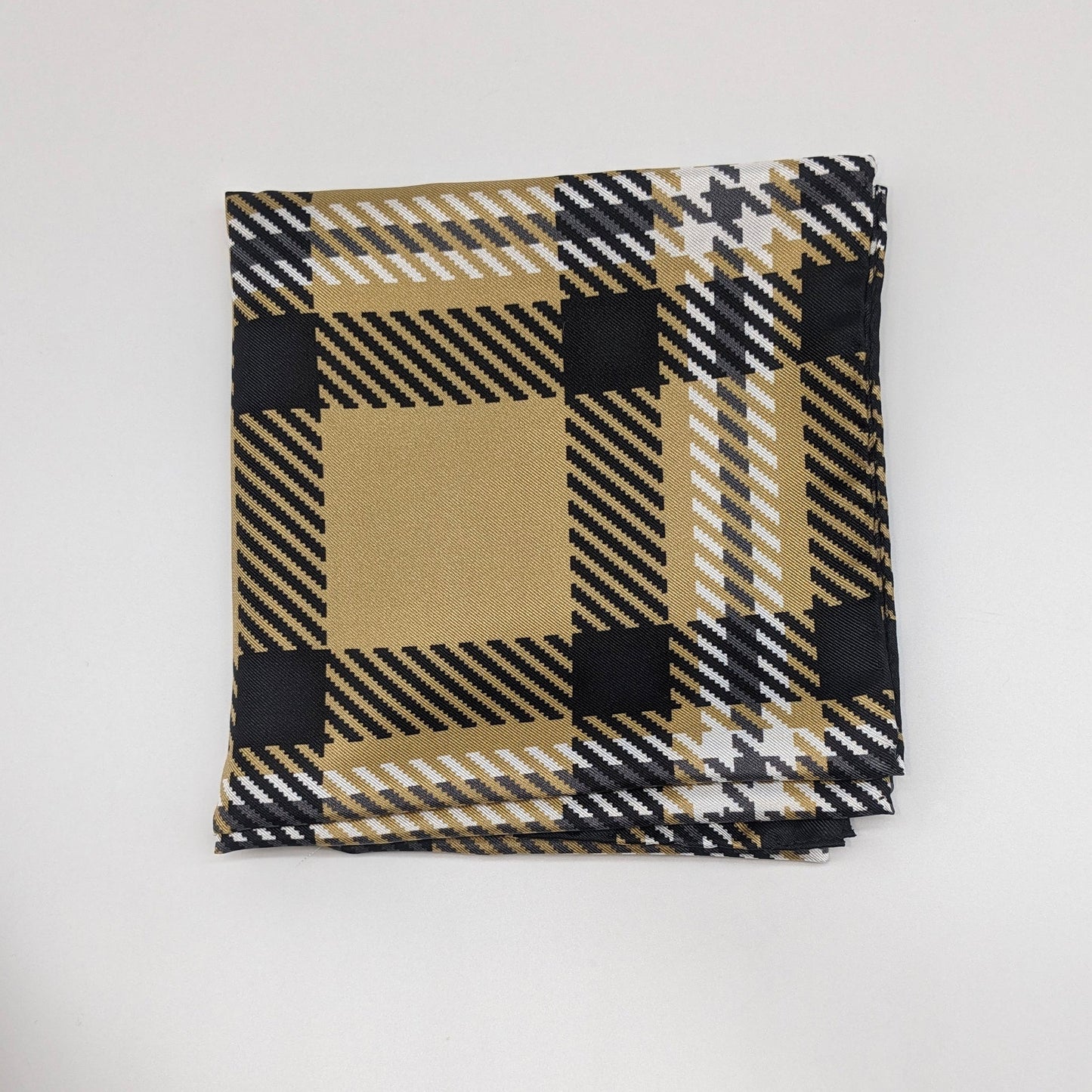 Vanderbilt Handkerchief Scarf
