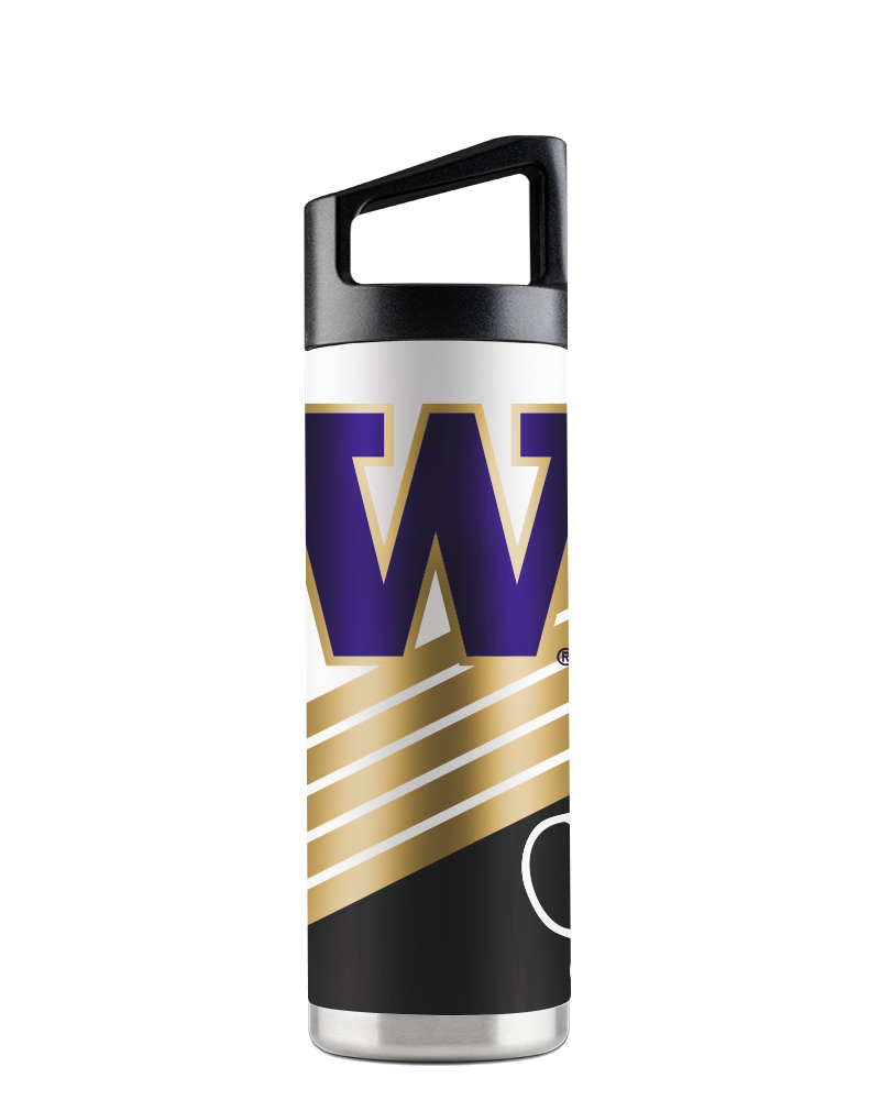 Washington 16oz Youth Bottle