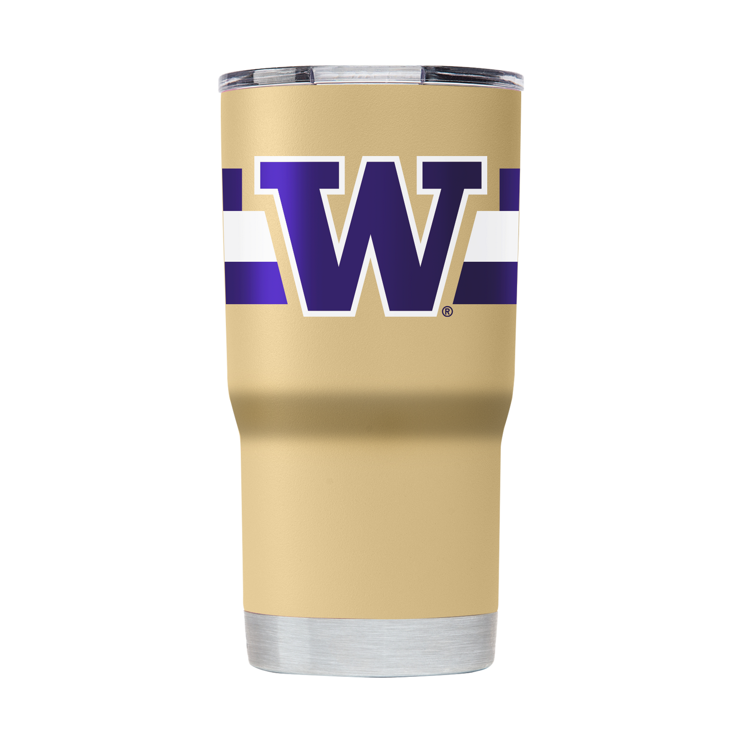 Washington 20oz Gold Tumbler