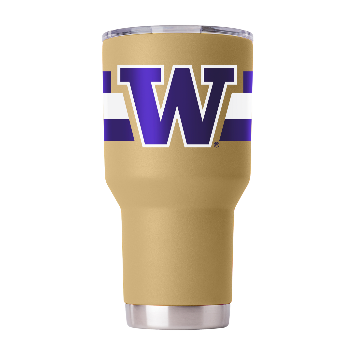 Washington 30oz Gold Tumbler
