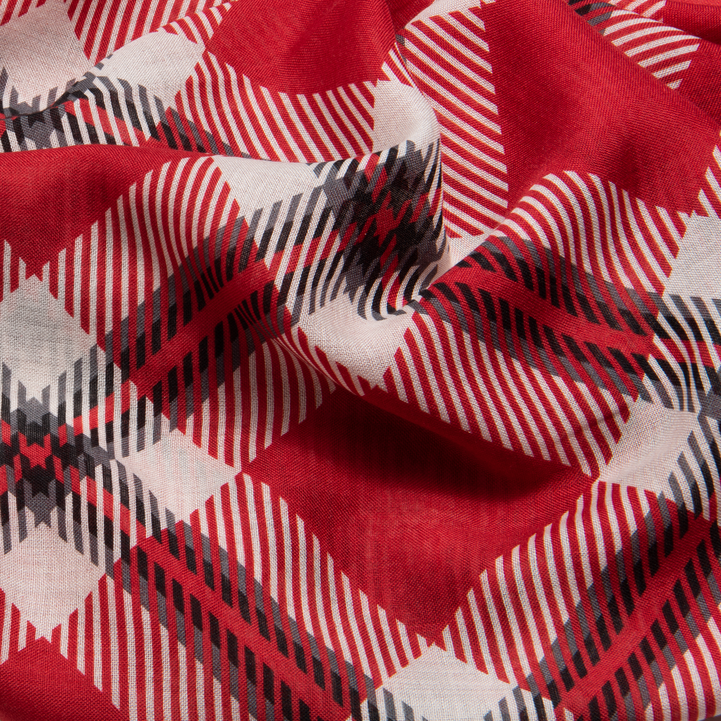 Oklahoma Infinity Scarf