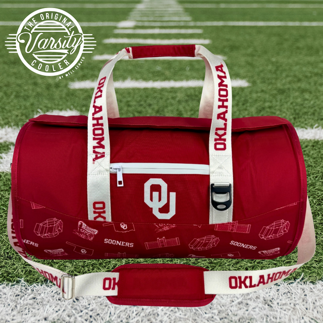 The Varsity Cooler