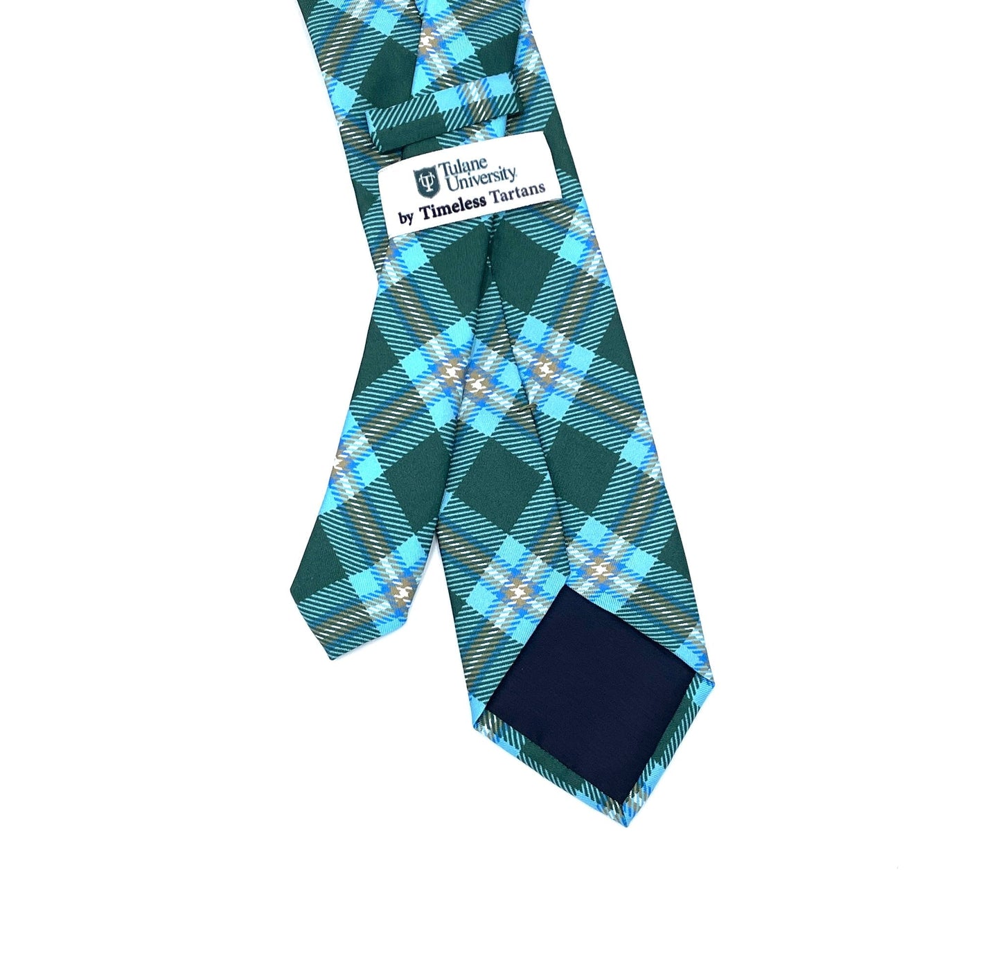Tulane Tie