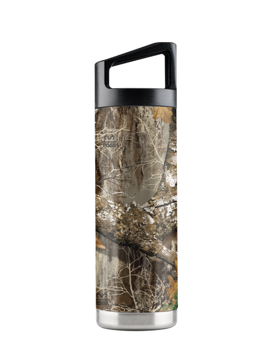 Realtree Camo 16oz Youth Bottle