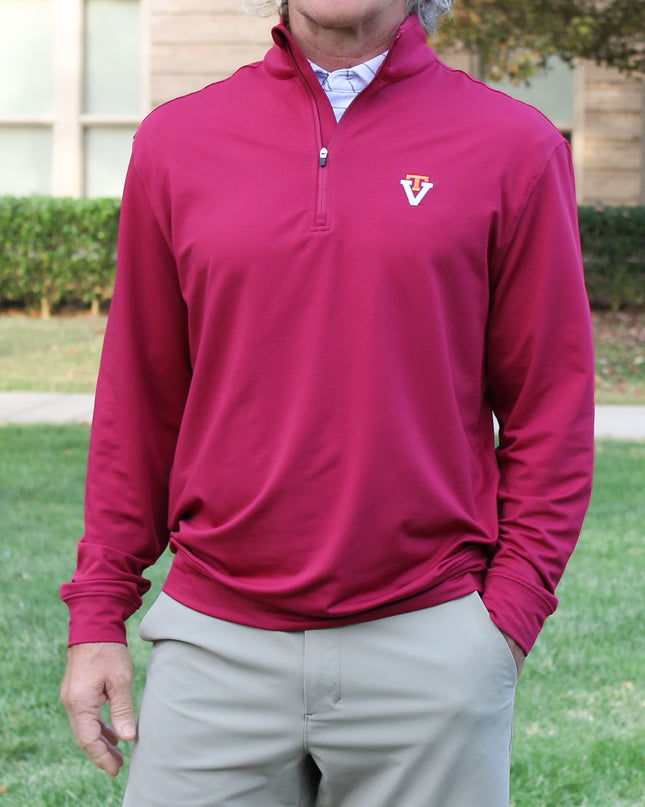 1966 Virginia Tech Pullover