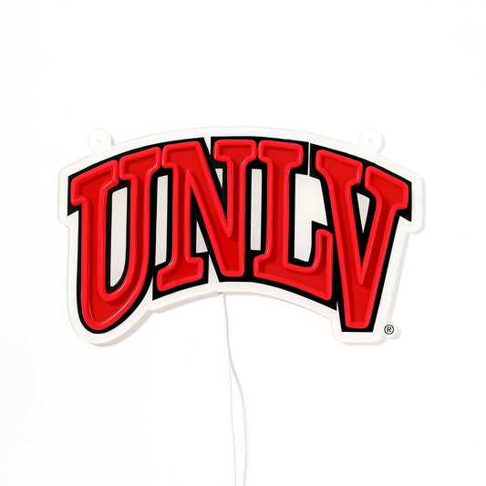 UNLV Rebels LED Neon Sign