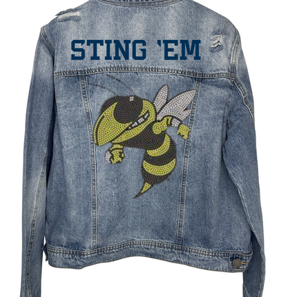 Collection image for: Georgia Tech Yellow Jackets