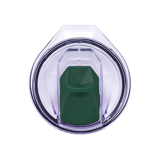 Green 30oz Spill Proof Lid