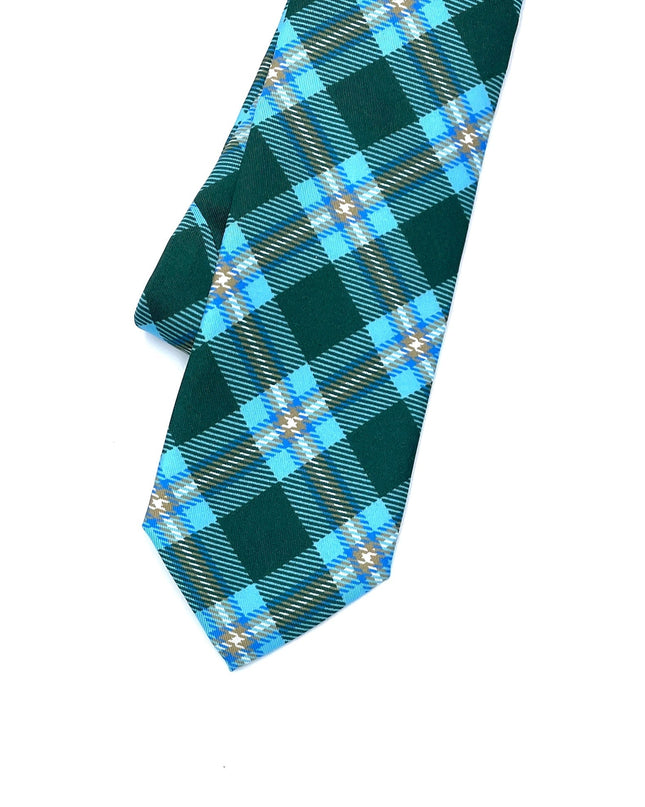 Tulane Tie