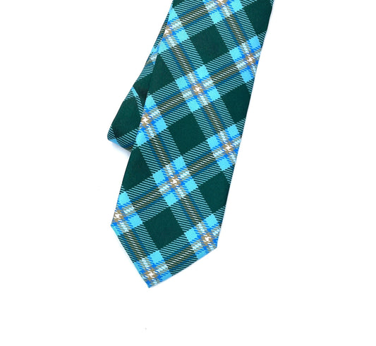 Tulane Tie