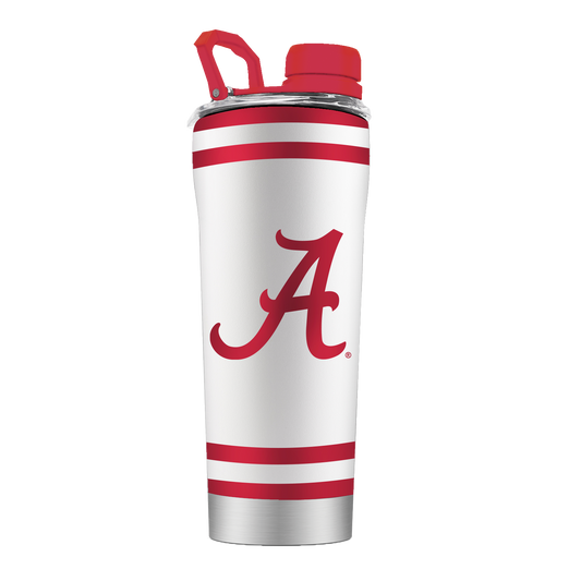 Alabama Stainless Steel Shaker