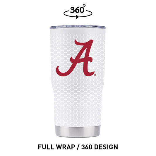 Alabama 20oz Golf Tumbler