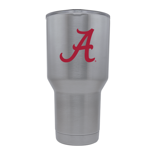 Alabama 30oz Stainless Steel Tumbler